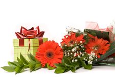 Magnificent Bouquet Stock Photos Magnificent Bouquet Stock Photos