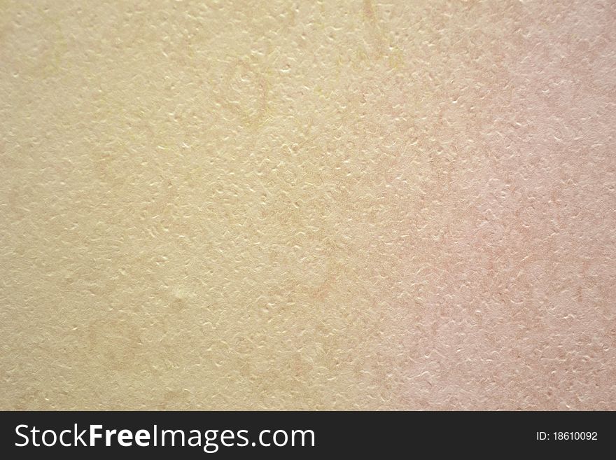 Photo of a texture of color wall-paper. Photo of a texture of color wall-paper.
