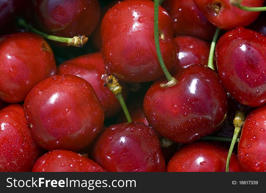 Cherries