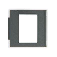 Plastic Slide Frame Stock Images