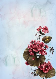 Flower Magic Stock Photo Flower Magic Stock Photo