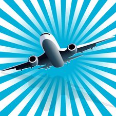 Plane Royalty Free Stock Images Plane Royalty Free Stock Images