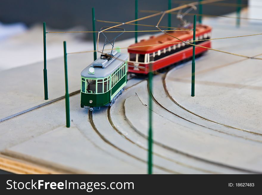 Train Model