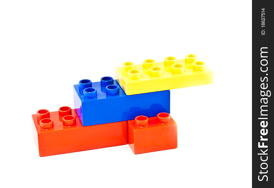 Building Blocks