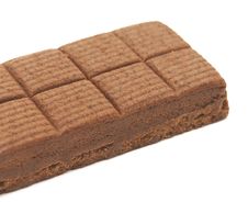 Chocolate Bars Royalty Free Stock Photos Chocolate Bars Royalty Free Stock Photos