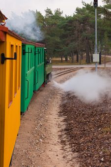 Steam Train Stock Photo Steam Train Stock Photo