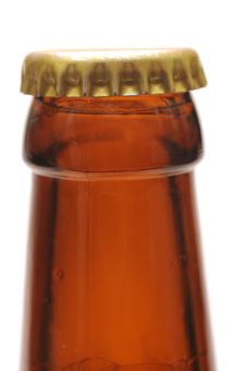 Beer Bottle Royalty Free Stock Images Beer Bottle Royalty Free Stock Images