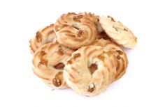 Biscuits Stock Image Biscuits Stock Image