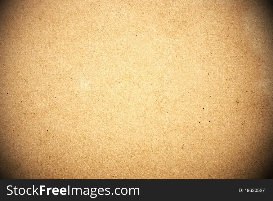 Old paper texture: can be used as background. Old paper texture: can be used as background