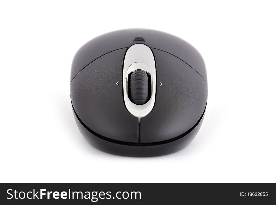 Wireless mouse