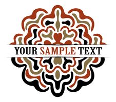Lace Amorph Background Royalty Free Stock Photo Lace Amorph Background Royalty Free Stock Photo