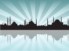 Istanbul Stock Photography