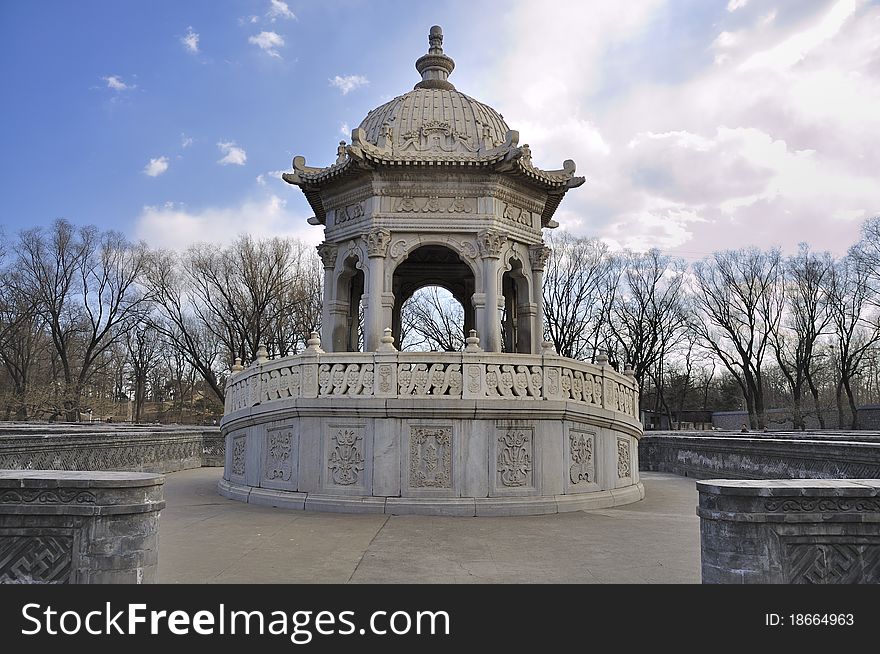 Yuanmingyuan is China's greatest ancient garden.The Old Summer Palace, known in China as the Gardens of Perfect Brightness. Yuanmingyuan is China's greatest ancient garden.The Old Summer Palace, known in China as the Gardens of Perfect Brightness.