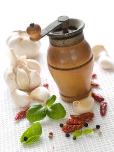 Spice Royalty Free Stock Photos Spice Royalty Free Stock Photos