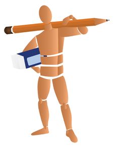 Model Illustration Silhouette Stock Photography Model Illustration Silhouette Stock Photography