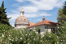 A Dome In Stari Grad Stock Photography A Dome In Stari Grad Stock Photography