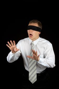 36,906 Blindfold Royalty-Free Images, Stock Photos & Pictures