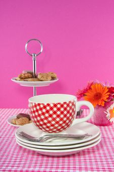 High Tea Stock Image High Tea Stock Image