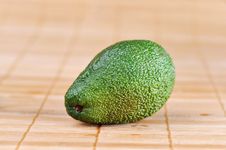 Ripe Avocadoripe Avocado Royalty Free Stock Images Ripe Avocadoripe Avocado Royalty Free Stock Images