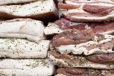 Bacon Stock Photo Bacon Stock Photo