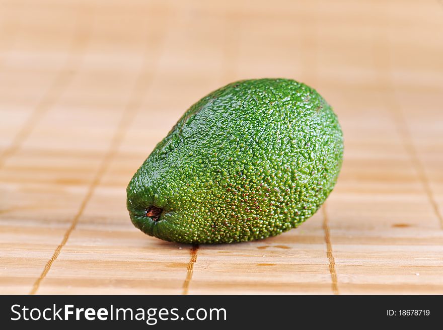 Ripe avocadoripe avocado