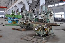 Factory Workshop Panorama Stock Photos Factory Workshop Panorama Stock Photos