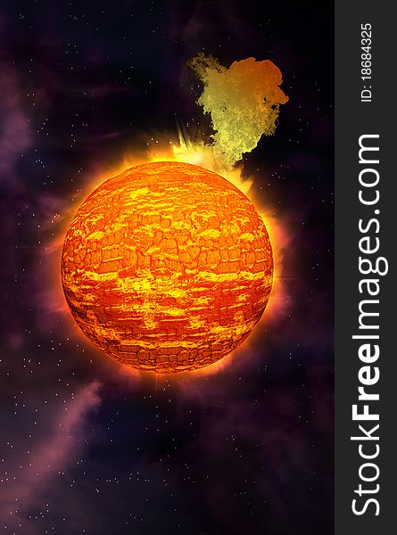 Sun