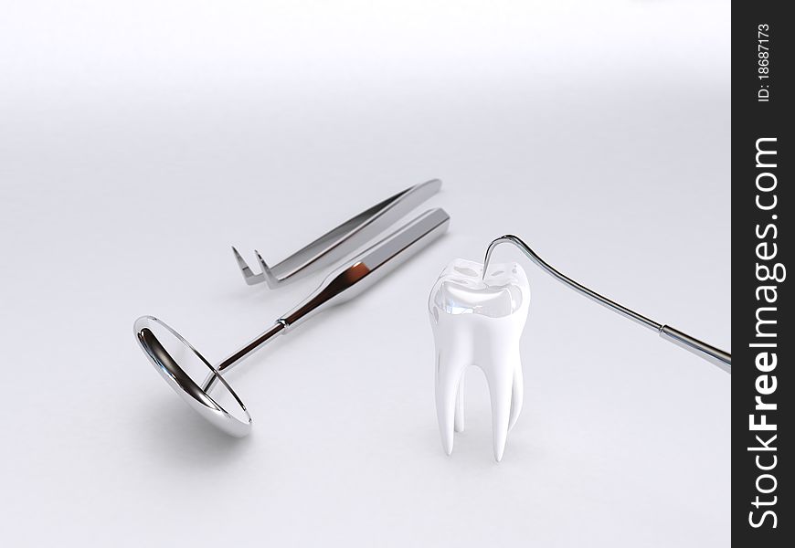 Dentist Cutlery