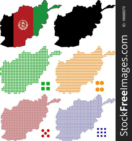 Afghanistan