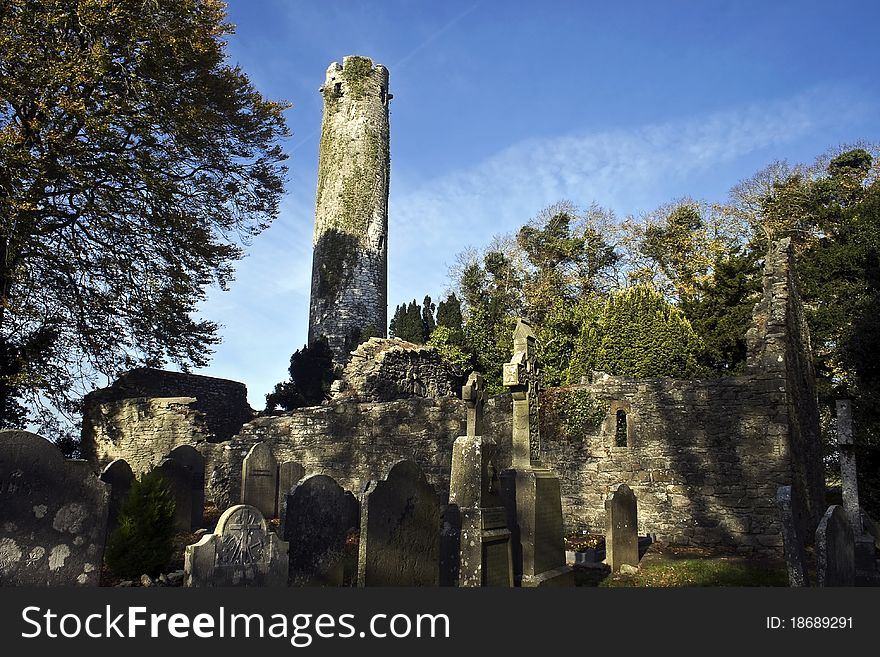 This ancien site is located in Co.Kilkenny,Ireland. This ancien site is located in Co.Kilkenny,Ireland.
