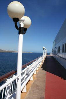 Cruise Ship Stock Images Cruise Ship Stock Images