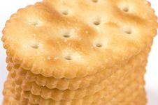 Cracker Stack Stock Image Cracker Stack Stock Image