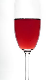 Glass Of Wine Royalty Free Stock Photos Glass Of Wine Royalty Free Stock Photos