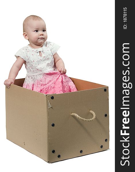 Baby In The Box