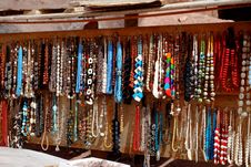 Beads Stock Images
