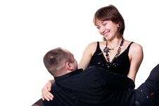 Portrait Of A Beautiful Young Happy Smiling Couple Royalty Free Stock Photo Portrait Of A Beautiful Young Happy Smiling Couple Royalty Free Stock Photo
