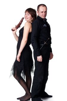 Portrait Of A Beautiful Young Happy Smiling Couple Stock Photography Portrait Of A Beautiful Young Happy Smiling Couple Stock Photography
