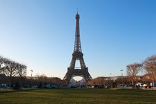 Eiffel Tower In Paris France Stock Photo Eiffel Tower In Paris France Stock Photo