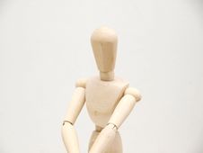 Loneliness Royalty Free Stock Photography Loneliness Royalty Free Stock Photography