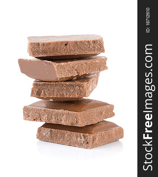 Chocolate Blocks