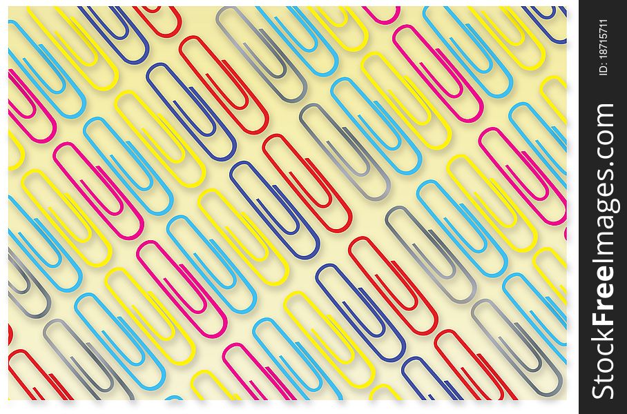 Paper Clips