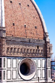 Renaissance Building Detail Royalty Free Stock Images Renaissance Building Detail Royalty Free Stock Images
