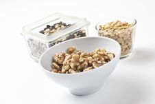 Mixed Nuts Stock Photos Mixed Nuts Stock Photos