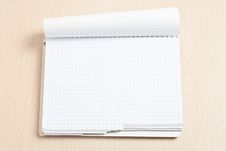 Spiral Note Pad Stock Images Spiral Note Pad Stock Images