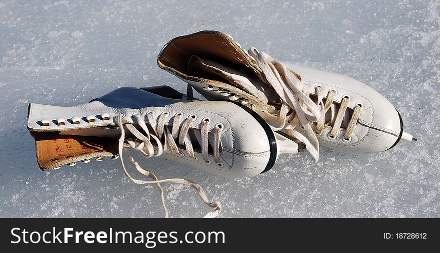 Women Skates