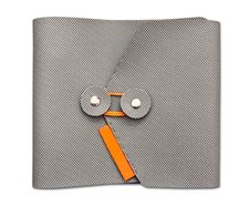 CD And DVD Case Isolated Royalty Free Stock Image CD And DVD Case Isolated Royalty Free Stock Image