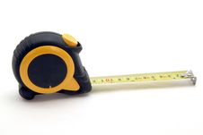 Measuring Tape Stock Image Measuring Tape Stock Image