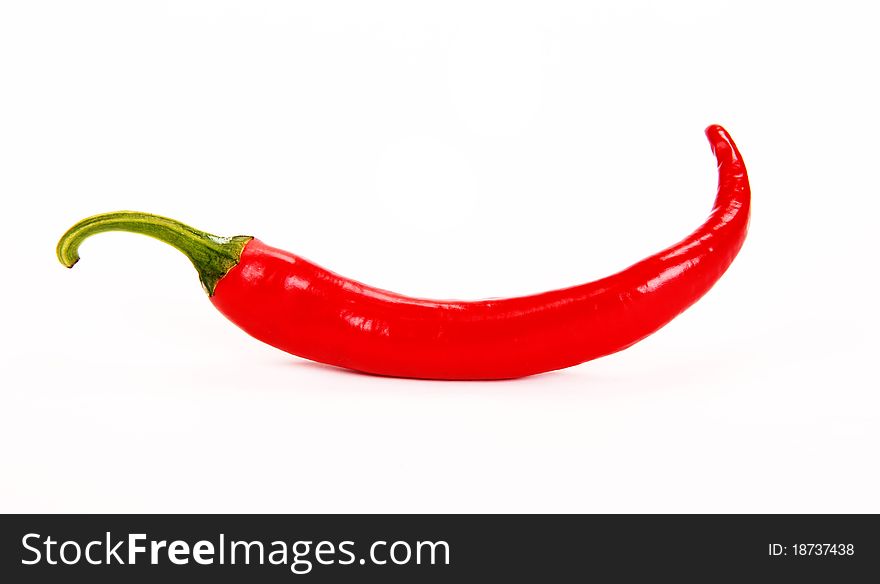 Chili Pepper