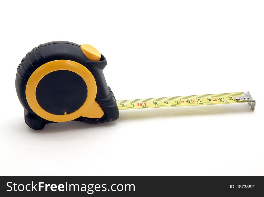 Measuring Tape