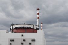 Nuclear Power Plant Stock Photos Nuclear Power Plant Stock Photos